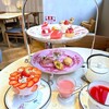 SALON BAKE & TEA - 