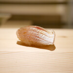 すが弥 - 「春子鯛」 2019年2月