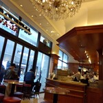 ANTICO CAFFE AL AVIS - 