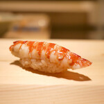 すが弥 - 「車海老」 2019年2月