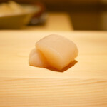 すが弥 - 生帆立 2019年2月