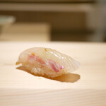 すが弥 - 「真鯛」 2019年2月