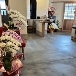 鰻のおかむら - 店内