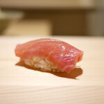 すが弥 - 「本鮪大トロ」 2019年2月