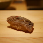 すが弥 - 「〆鰯」 2019年2月
