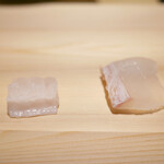 すが弥 - 鮃縁側 2019年2月