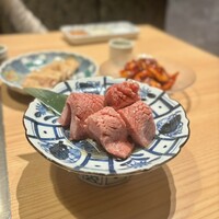 焼肉みゆき苑 - 