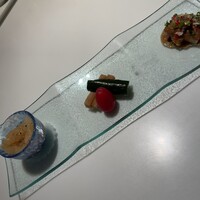 中国料理 桃李 ホテル日航大阪 - 