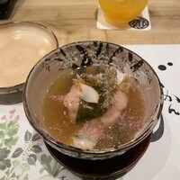 和創ふんりんかん ぎり - 