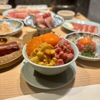 焼肉みゆき苑 - 