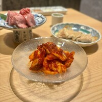 焼肉みゆき苑 - 