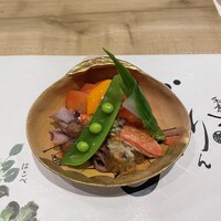 和創ふんりんかん ぎり - 