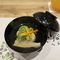 和創ふんりんかん ぎり - 