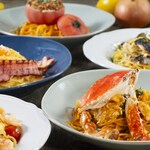 VICINO Pasta & Bar - 