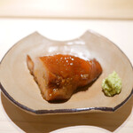 すが弥 - 鮟肝 2019年6月