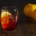 original negroni