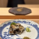 Sushi Shunji - 