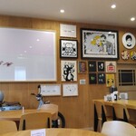 SOUTHLAND 南地 - 店内はイケイケです