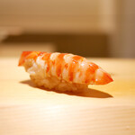 すが弥 - 「車海老」 2019年6月