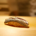 すが弥 - 「小肌」 2019年6月