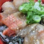 地魚食事処　さかなや - 