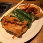 焼肉 ジャンボ - 