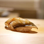 すが弥 - 「穴子ツメ」 2019年6月