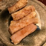 焼肉 ジャンボ - 