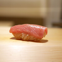 すが弥 - 「本鮪霜降り」 2019年6月