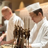 銀座 しのはら - 