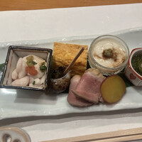 趣肴 あおき - 