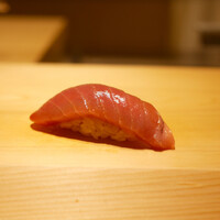 すが弥 - 「本鮪分れ身」 2019年6月