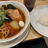 札幌スープカレー曼荼羅 神宮前店