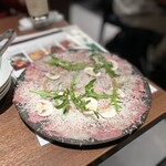 俺のフレンチ・イタリアン - 