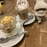 ハットコーヒー - 