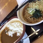 山田うどん - 