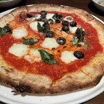 俺のフレンチ・イタリアン 大宮 - 