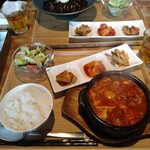 KOSF Korea Seoul Food - 