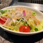 焼肉チャンピオン - 