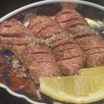 神戸焼肉 かんてき - 