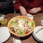 俺のフレンチ・イタリアン - 