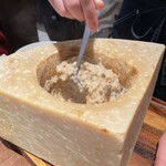 俺のフレンチ・イタリアン - 