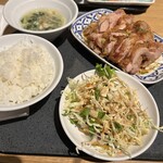 羊福 - 