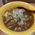 麺屋 すずらん - 