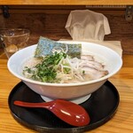 麺屋 じょっぱり - 