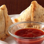 Samosa