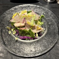 鉄板焼き あさひ - 