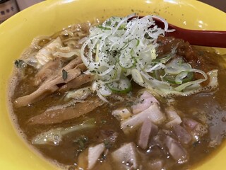 麺屋 すずらん - 