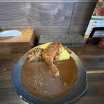 カレーのふらのや - 