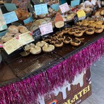 SWELL BAKERY - 